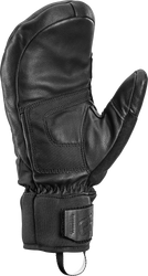Rękawice LEKI Griffin Base Zero Mitt Black - 2025/26
