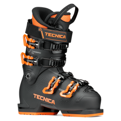 Buty narciarskie TECNICA Firebird 65 Black - 2025/26