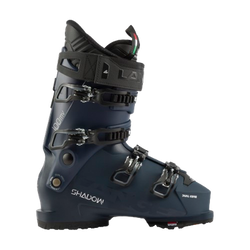 Buty narciarskie Lange Shadow 100 MV GW Black Blue - 2024/25