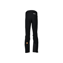 Spodnie narciarskie POC Frisson Pant Uranium Black - 2025/26