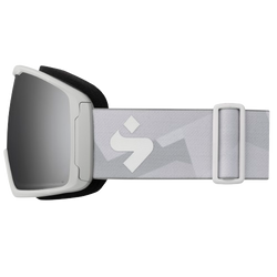 Gogle Sweet Protection - Clockwork RIG® Reflect BLI RIG Obsi+RIG L.Amet./Bronco White/Bronco Peaks - 2025/26