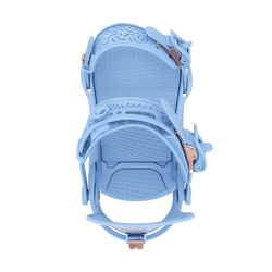 Snowboard Bindings Union Juliet Tie Dye (Woman) - 2025/26