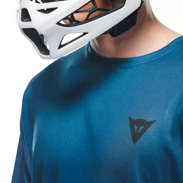 Cycling jacket Hgl Jersey Ls Deep-Blue - 2023