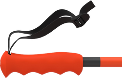 Kije Atomic Redster JR Red – 2024/25