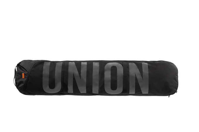 Union Snowboard Bag 165cm  Black - 2025/26