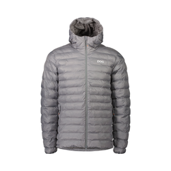 Kurtka Poc M's Coalesce Jacket Alloy Grey - 2023/24