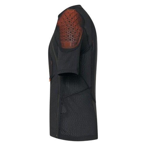 Ochraniacz Oakley Drop In D3O Full Impact Shirt Blackout - 2025