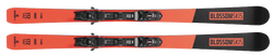 Skis Blossom Turbo AM85 Multiflex - 2023/24