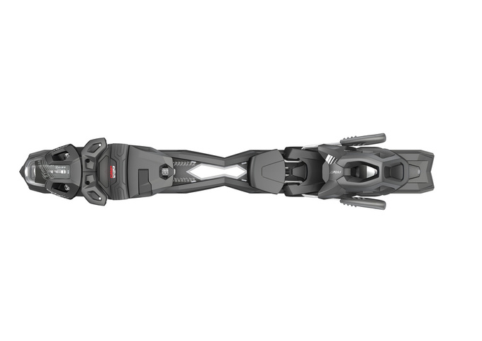 Wiązania HEAD PRW 11 GW 90 mm [G] - 2025/26