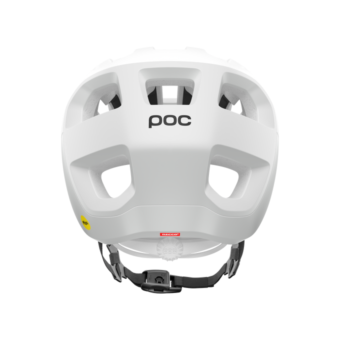 Kask Rowerowy POC Cularis Hydrogen White Matt - 2025