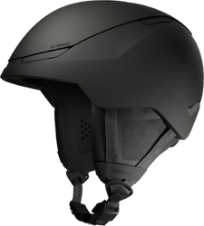 Skihelm Atomic Revent GT AMID Black – 2025/26