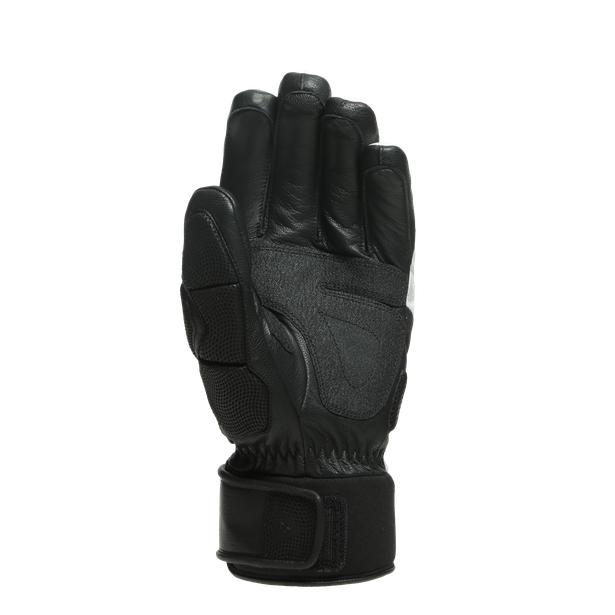 Rękawice DAINESE HP Gloves Lily White/Stretch Limo - 2025/26