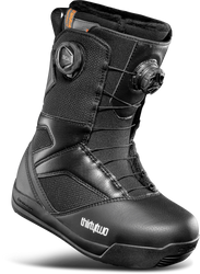 Buty Snowboardowe Thirty Two Stw Double Boa W Black - 2025/26