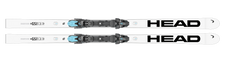 SkiHEAD WCR E-GS Rebel PRO (komórki) + Freeflex 11 GW - 2025/26