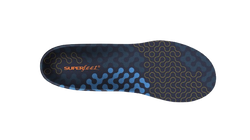 Wkładki SUPERFEET Active Cushion Medium Arch