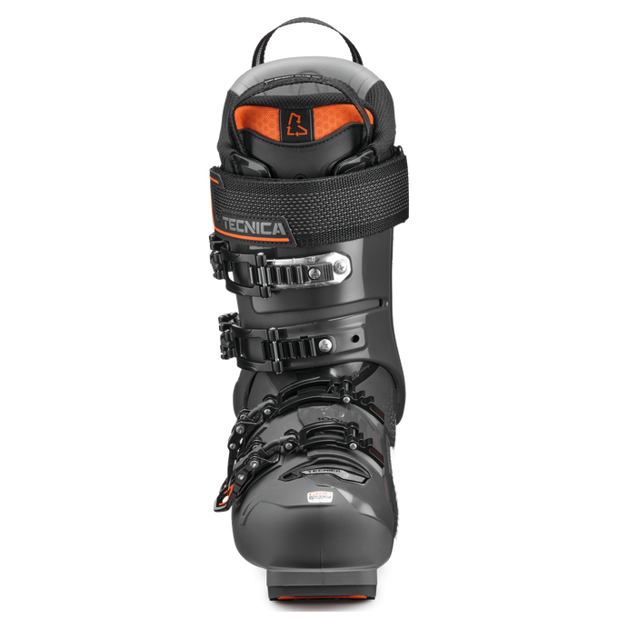 Skischuhe TECNICA Mach Sport MV 100 GW Race Grey - 2025/26