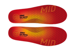 Wkładki Sidas Winter 3Feet Eco Winter - Mid