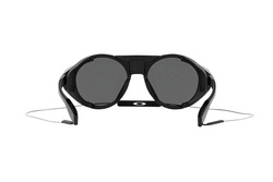 Sonnenbrille OAKLEY Clifden Matte Black Frame/Prizm Black Polarized