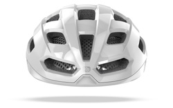 Kask rowerowy Rudy Project SKUDO White Shiny - 2025