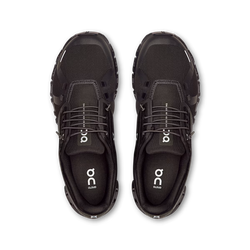 Damen Schuhe On Running Cloud 6 Black/Black