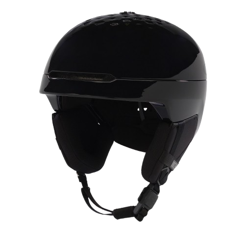 Kask narciarski Oakley MOD3 Blackout - 2025/26