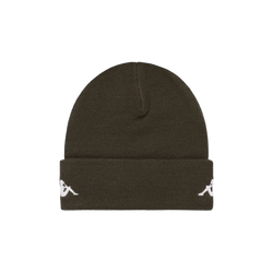 Czapka Kappa POD US Green Academia - 2025/26