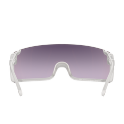 Okulary przeciwsłoneczne POC Propel Grey Translucent/Clarity Road/Sunny Silver