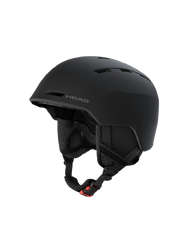 Kask HEAD Vico Black - 2025/26