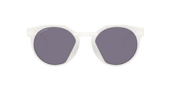 Sonnenbrille OAKLEY HSTN Matte Vapor Frame/Prizm Grey Lenses