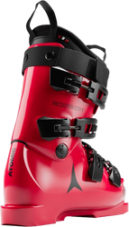 Skischuhe Atomic Redster STR 1 LC Red Tension/Black – 2025/26