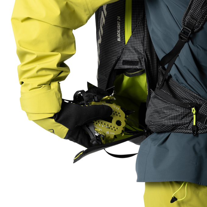 Backpack Dynafit Blacklight 24 Backpack - 2025/26