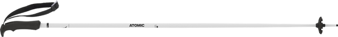 Kije Atomic Cloud White - 2025/26