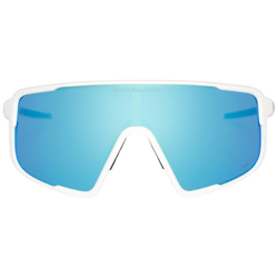 Okulary Sweet Protection - Memento RIG® Reflect RIG Aquamarine/Satin White - 2025/26