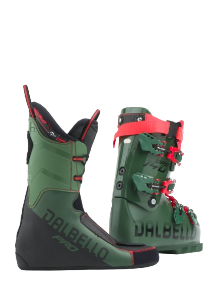 Ski boots Dalbello DRS 140 PRO - 2025/26