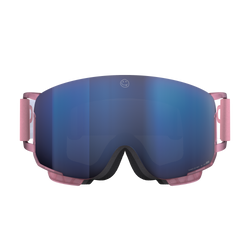 Brille POC Nexal Hedvig Wessel Edition Piggtind Pink/Partly Sunny Azure - 2025/26