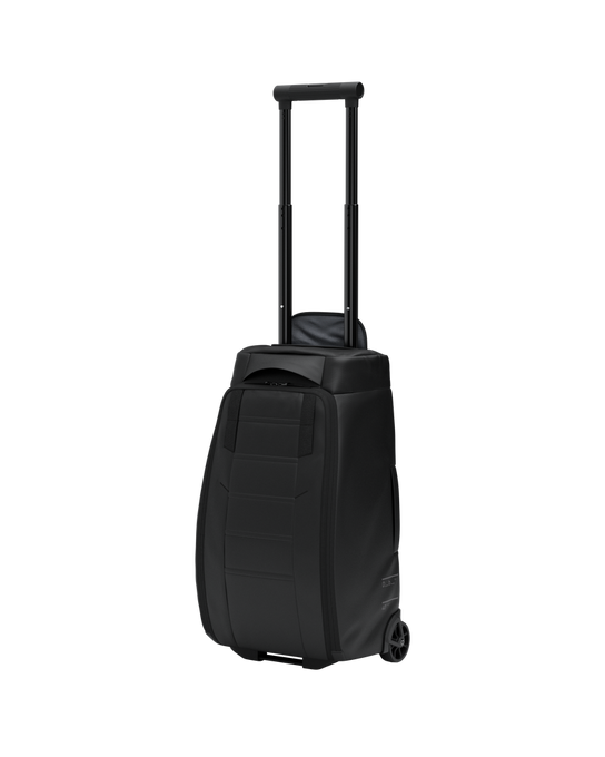 Plecak DB Hugger Roller Bag Carry-on 40l Black - 2024/25