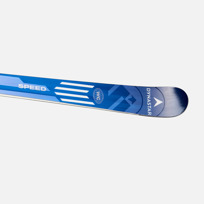 Ski Dynastar Speed Course WC GS 170-182 R22 + Look Spx 15 Rockerace Hot Red - 2025/26