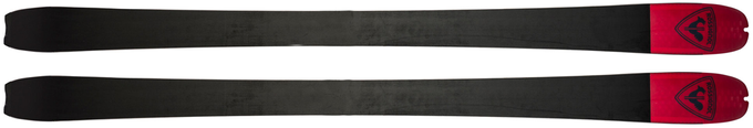 Narty ROSSIGNOL Escaper 87 - 2022/23
