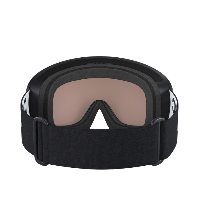 Gogle POC Fovea Photochromic Uranium Black/Photochromic/Changeable Sky Blue - 2025/26