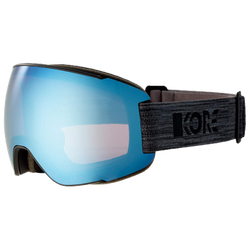 Gogle HEAD Magnify 5k Blue Kore + dodatkowa szyba - 2023/24