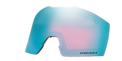 Szyba Oakley Fall Line M Repl Lens Przm Sapphire Irid - 2024/25