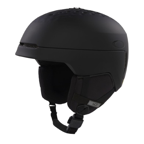 Kask narciarski Oakley MOD3 Matte Blackout - 2024/25