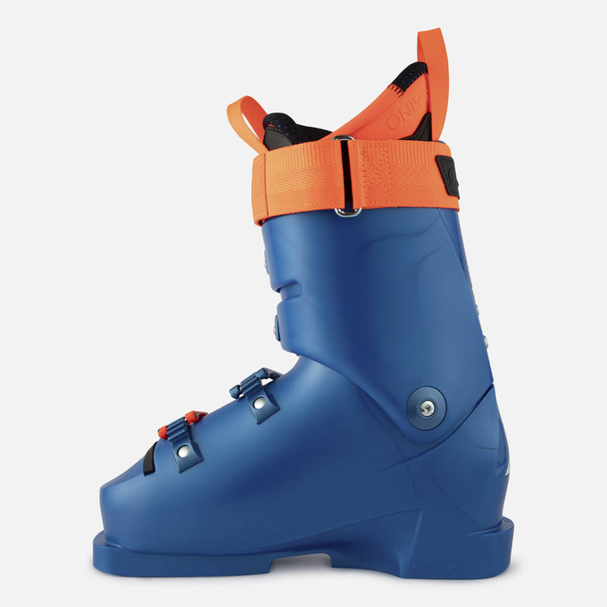 Buty narciarskie Lange RS 120 SC Vibrant Blue - 2025/26