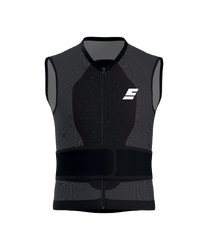 Protector Energiapura Gilet Repair/Black/Red - 2025/26