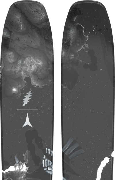 Narty Atomic Bent 110 GFD