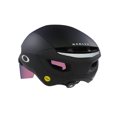 Kask Rowerowy Oakley ARO7 Road EU Matte Black/Prizm Road - 2025