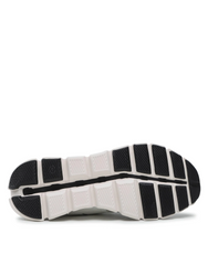 Man Schuhe On Running Cloud X 3 Ivory/Black