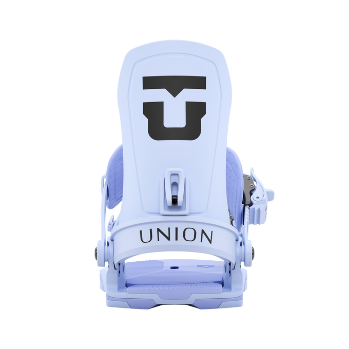 Snowboardbindungen Union Trilogy Light Blue Woman - 2025/26