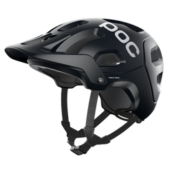 Kask Rowerowy POC Tectal Uranium Black Matt 2025