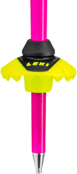 Kije LEKI Spitfire 3D Pink - 2025/26